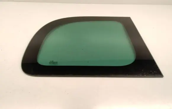 Renault Kangoo II Rear side window 