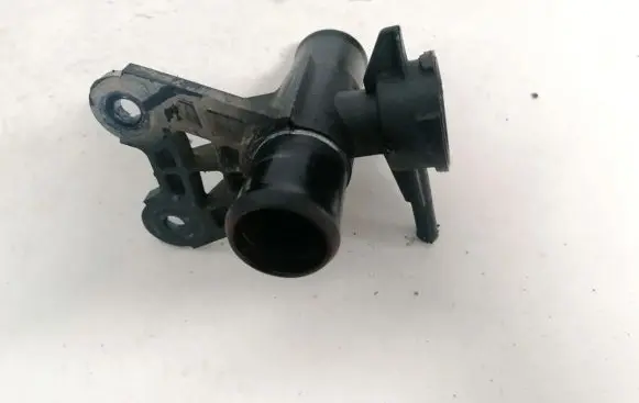 Toyota Yaris Engine coolant pipe/hose