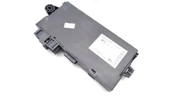 BMW 3 E90 E91 Comfort/convenience module 6943834 6135694383401