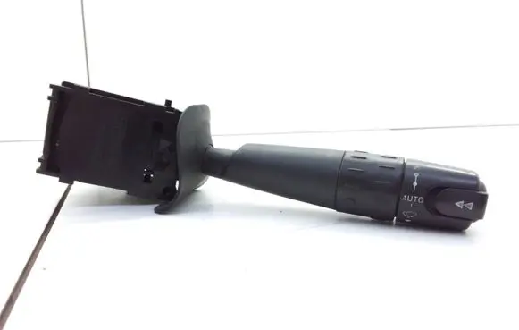 Peugeot 607 Wiper speed switch 34371501 96186612ZL