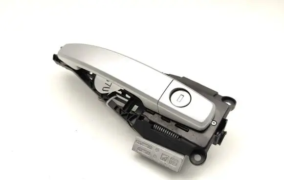 Opel Mokka Front door exterior handle 7512RH