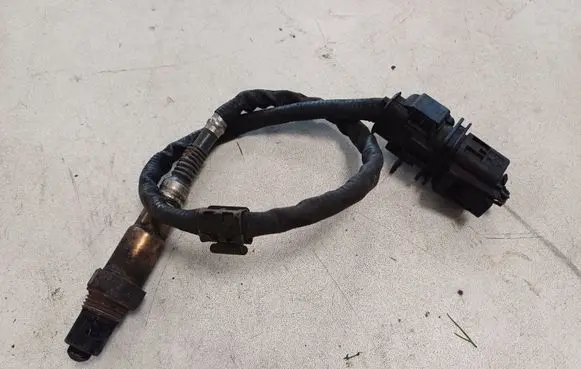 Mercedes-Benz E W212 Lambda probe sensor 0035427018