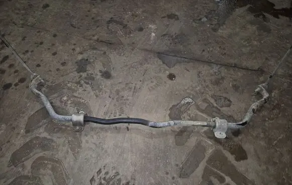Peugeot 308 Front anti-roll bar/sway bar NOCODE