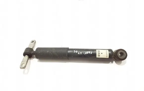 Peugeot Partner III Rear shock absorber/damper 9826243580