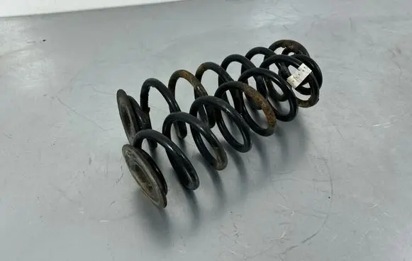Volkswagen PASSAT B8 Rear coil spring 3Q0511115