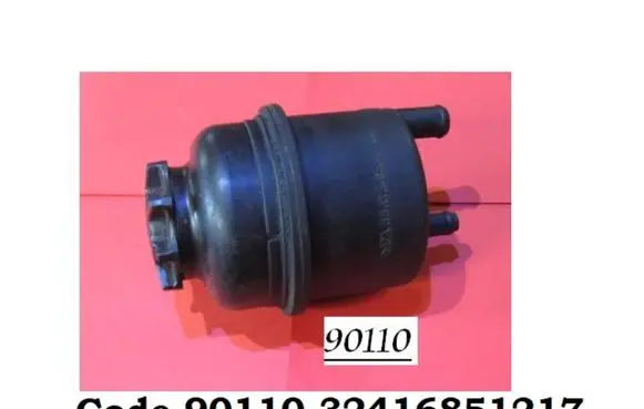 BMW 3 E30 Power steering fluid tank/reservoir 90110 32416851217