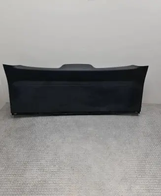 Mercedes-Benz GLC X253 C253 Tailgate trim A2537400070 106606