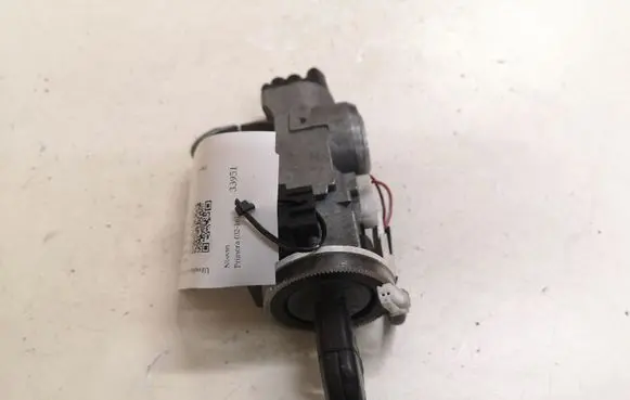 Nissan Primera Ignition lock 90C9965285 5WK48043C 31366C