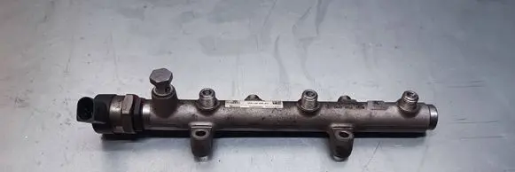 Audi S5 Fuel main line pipe 059130090AH 060508 100000063