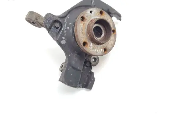 Opel Combo D Front wheel hub