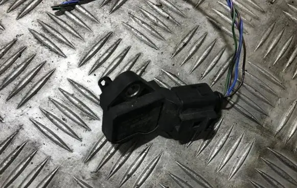 Audi A4 S4 B6 8E 8H Air pressure sensor 0281002399 038906051b
