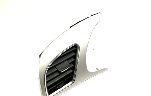 Audi A5 8T 8F Dashboard side air vent grill/cover trim 8T1820901B