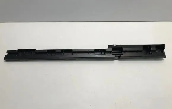 Citroen C5 X Other trunk/boot trim element 9833908280