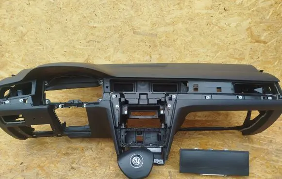 Volkswagen Passat Alltrack Airbag set