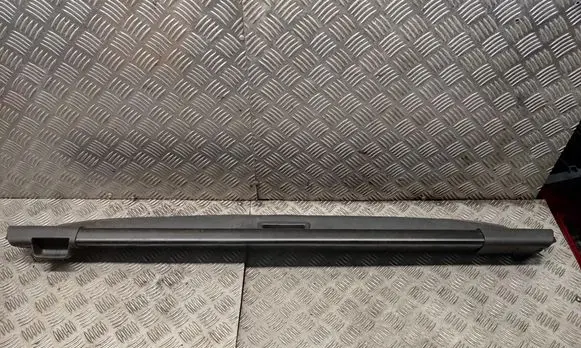 Mercedes-Benz B W245 Parcel shelf load cover 