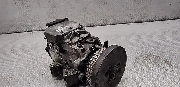 Audi A6 S6 C5 4B Fuel injection high pressure pump 0470506002