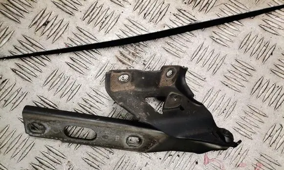 Audi A5 8T 8F Engine bonnet/hood hinges 8T0823302E