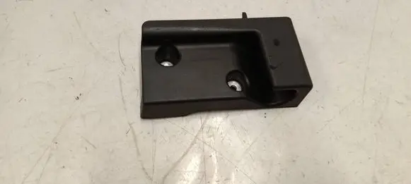 Mercedes-Benz A W177 Parcel shelf load cover mount bracket A1776808505