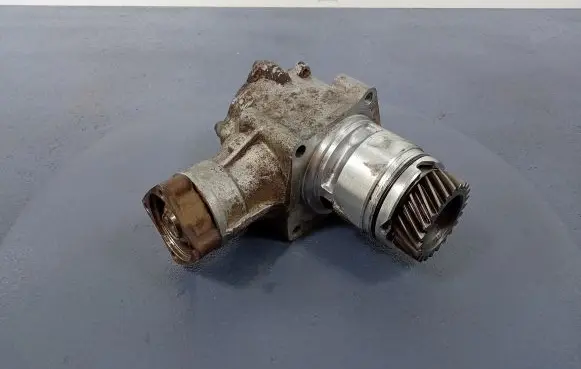 Honda CR-V Gearbox transfer box case 