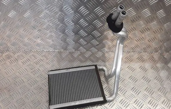 Hyundai ix35 Heater blower radiator HMCB