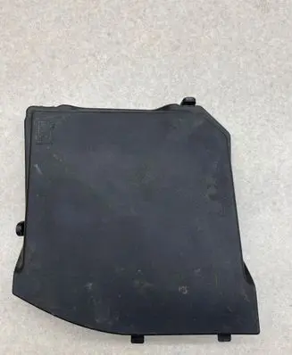 Volvo XC60 Battery box tray cover/lid 31353766