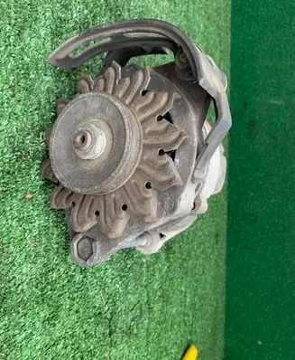 Generator/alternator