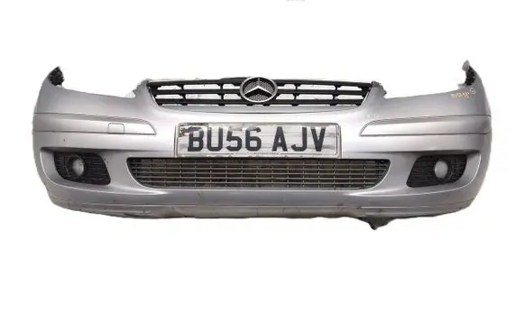 Mercedes-Benz A W169 Front bumper