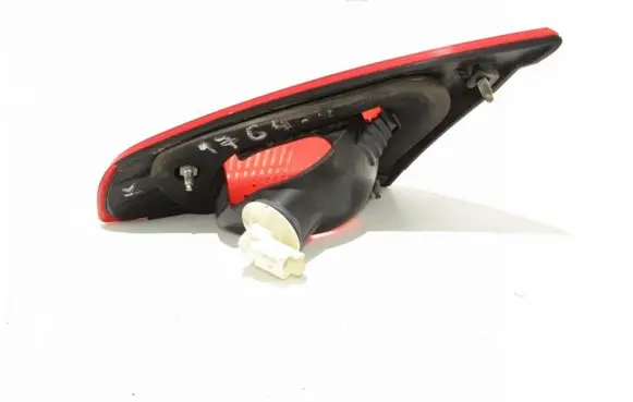Mitsubishi Colt CZ3 Tailgate rear/tail lights mn105623