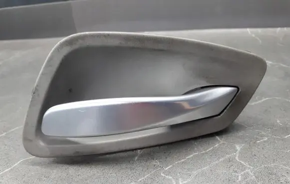 BMW 3 E90 E91 Rear door interior handle 7144546