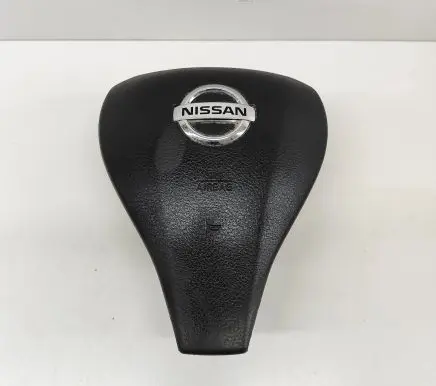 Nissan NP300 Steering wheel airbag 985104KU0A