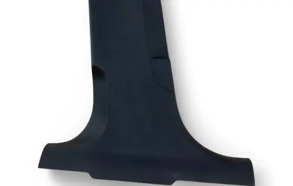 Audi A6 S6 C7 4G (B) pillar trim (bottom) 4G0867239A