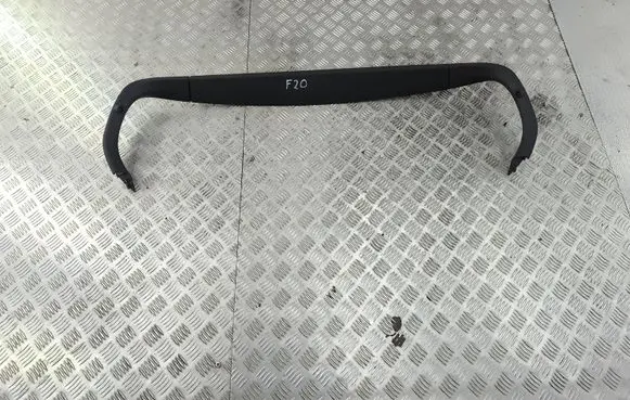 BMW 1 F20 F21 Tailgate/trunk upper cover trim 7239893