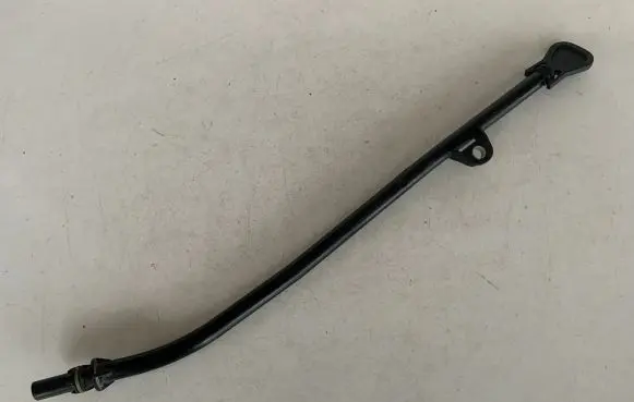 Oil level dip stick