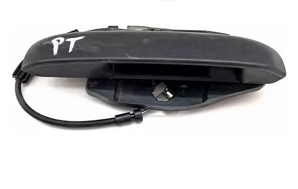 Fiat Panda III Rear door exterior handle