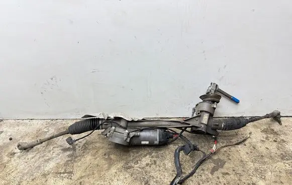 Skoda Octavia Mk3 (5E) Steering rack 5Q1423053AJ