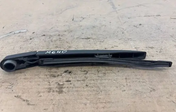 Renault Clio IV Rear wiper blade