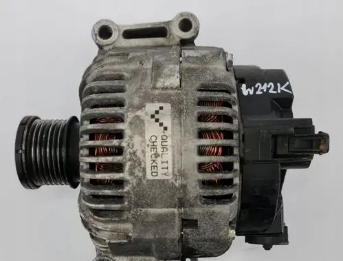 Mercedes-Benz E W212 Generator/alternator L47690