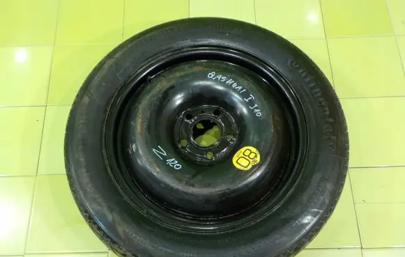 Nissan Qashqai+2 5X1143