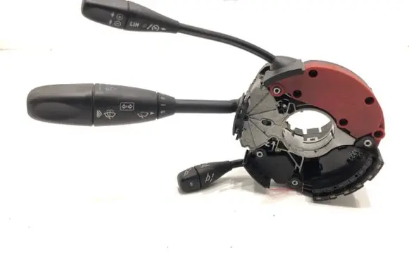 Mercedes-Benz S W220 Wiper turn signal indicator stalk/switch 0255454432