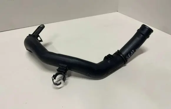 Seat Ibiza IV (6J,6P) Intercooler hose/pipe 6J0145762 6J0145770