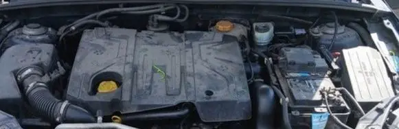 Fiat Croma Engine 939A1000