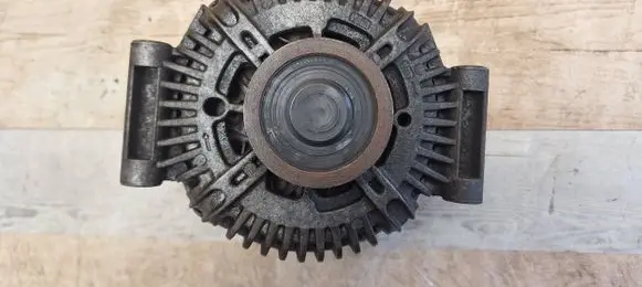 Audi A6 S6 C6 4F Generator/alternator 06E903016D