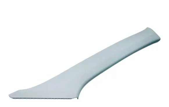Skoda Fabia Mk3 (NJ) (A) pillar trim 6V0867234C
