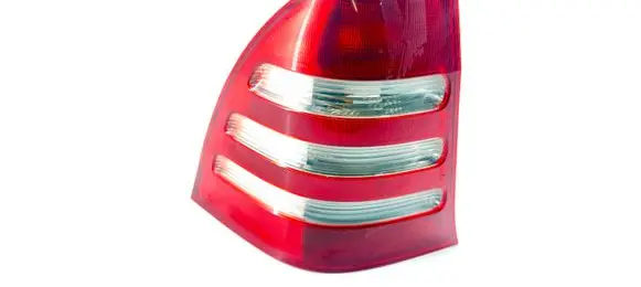Mercedes-Benz C W203 Rear/tail lights A2038201164