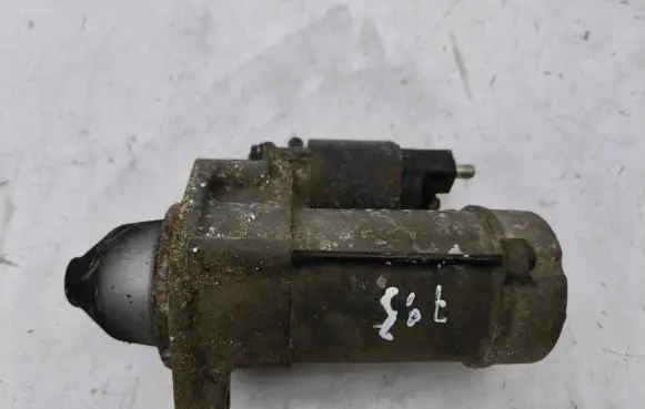 Hyundai i40 Starter motor 361002A550 4280007980