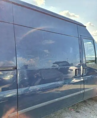 Ford Transit Fuel injector 103KW