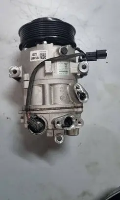 Hyundai Tucson IV NX4 Air conditioning (A/C) compressor (pump) 97701N7250 GAMMA248V CA500NX5AB06