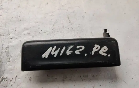 Ford Transit Front door exterior handle 86VBV22400
