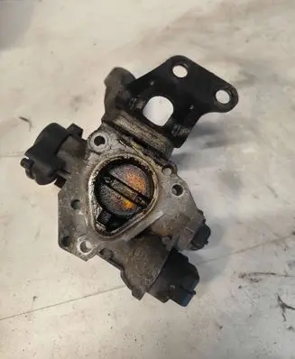 Renault Clio II Throttle valve 054497101D