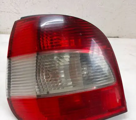Renault Scenic I Rear/tail lights E29002 2341